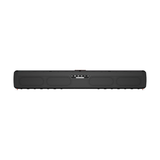 JBL RALLYBAR XL 35" Bluetooth Universal Soundbar with LED Lighting