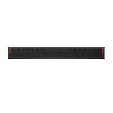 JBL RALLYBAR XL 35" Bluetooth Universal Soundbar with LED Lighting