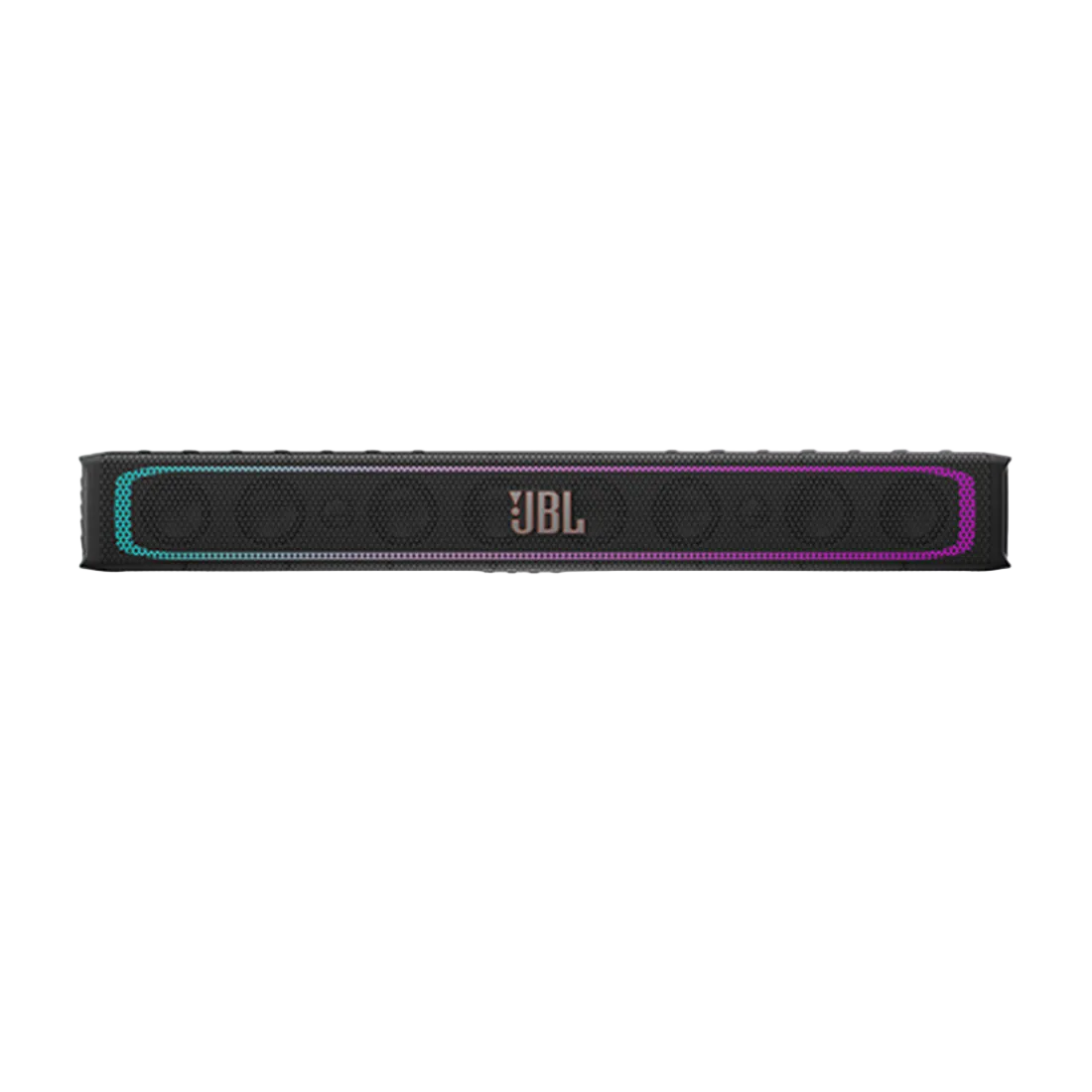 JBL RALLYBAR XL 35" Bluetooth Universal Soundbar with LED Lighting