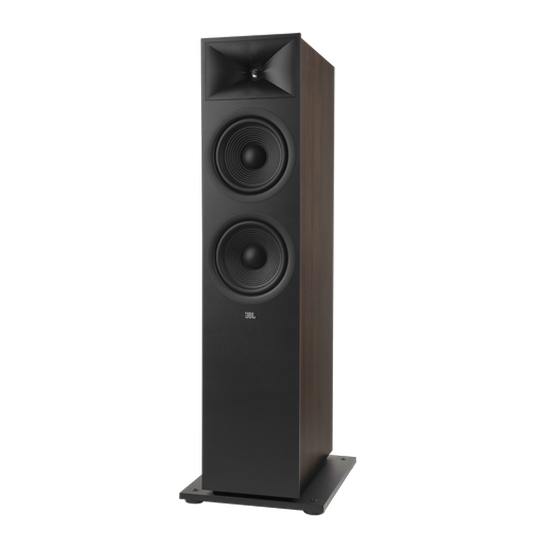 JBL Stage 280F 2.5-Way Dual 8-inch (200mm) Floorstanding Loudspeaker
