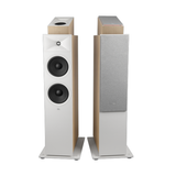 JBL Stage 280F 2.5 - Way Dual 8" Floor standing Loudspeaker - Pair