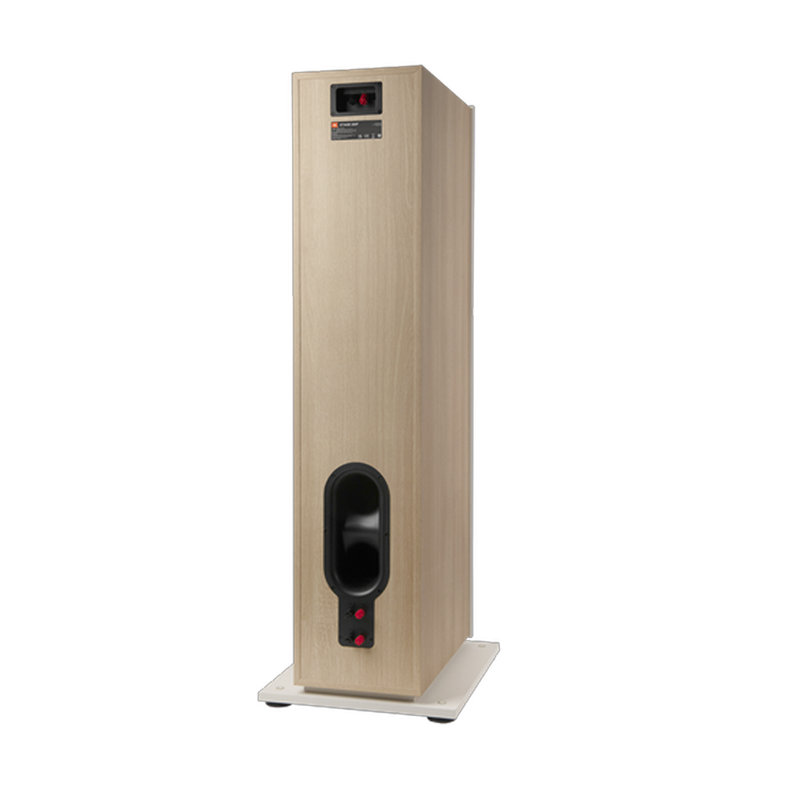 JBL Stage 280F 2.5 - Way Dual 8" Floor standing Loudspeaker - Pair