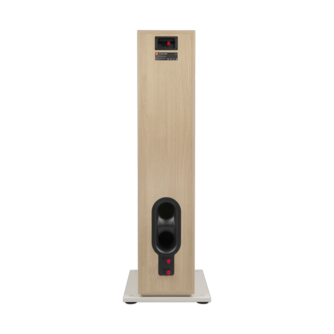 JBL Stage 280F 2.5 - Way Dual 8" Floor standing Loudspeaker - Pair