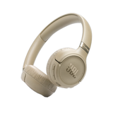JBL Tune 680NC - Wireless Noise Cancelling On-Ear Headphones
