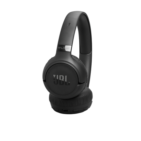 JBL Tune 680NC - Wireless Noise Cancelling On-Ear Headphones
