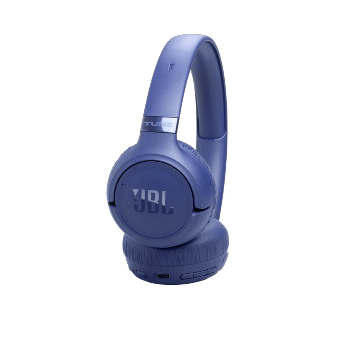 JBL Tune 680NC - Wireless Noise Cancelling On-Ear Headphones