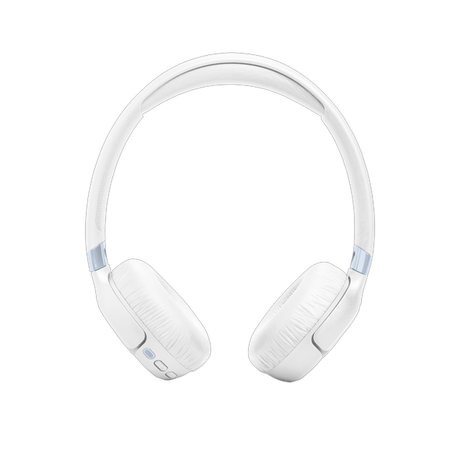JBL Tune 680NC - Wireless Noise Cancelling On-Ear Headphones