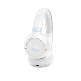 JBL Tune 680NC - Wireless Noise Cancelling On-Ear Headphones