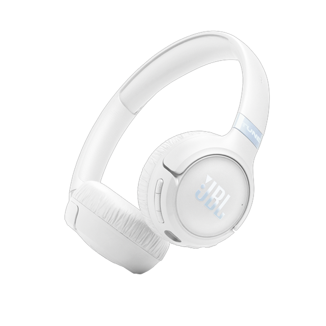 JBL Tune 680NC - Wireless Noise Cancelling On-Ear Headphones