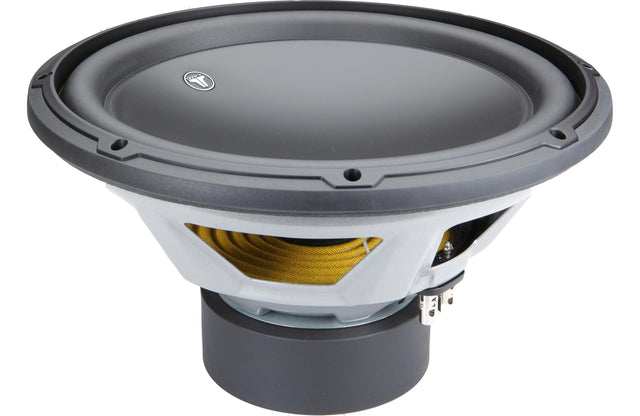 JL Audio 13W3v3-4 13.5" 600 Watt 4 Ohm Subwoofer – #92157