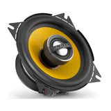 JL Audio C1-400x 4″ 2-Way Coaxial Speakers – Pair – #99040
