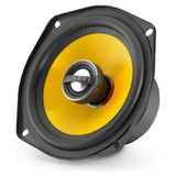 JL Audio C1-525x 5.25″ 2-Way Coaxial Speakers – Pair – #99041