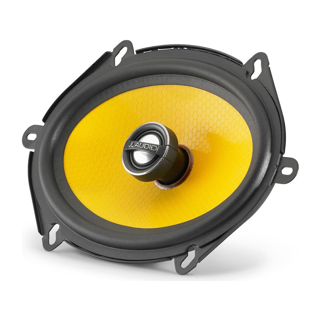 JL Audio C1-570x 5×7″ 2-Way Coaxial Speakers – Pair – #99044
