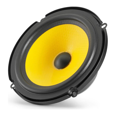 JL Audio C1-650 6.5″ 2-Way Component Speakers – Pair – #99043