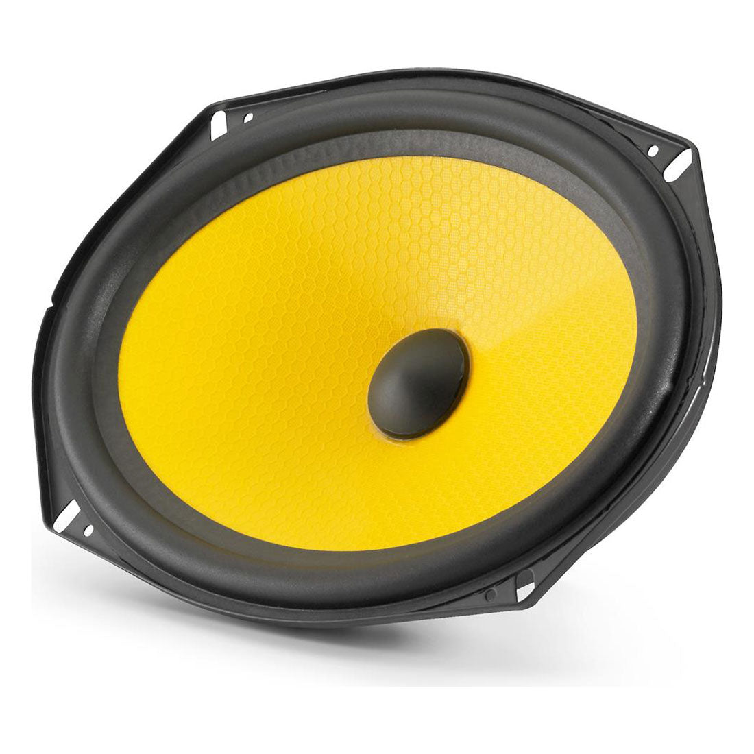 JL AUDIO C1-690CW コンポーネントスピーカーセット 6×9インチ JL Audio C1-690 6×9