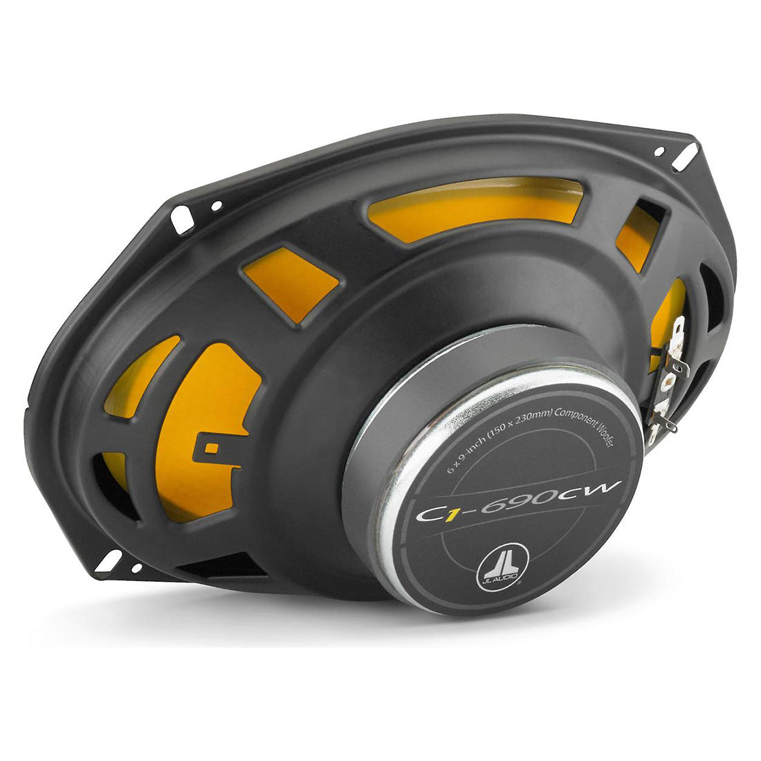 JL Audio C1-690 6×9