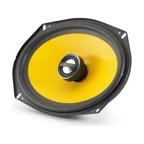JL Audio C1-690X 6×9″ 2-Way Coaxial Speakers – Pair – #99045