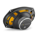 JL Audio C1-690X 6×9″ 2-Way Coaxial Speakers – Pair – #99045