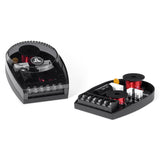JL Audio C2-525 5.25" 2-Way Component Speakers – Pair – #99620