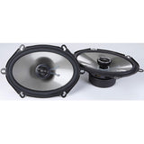 JL Audio C2-570X 5×7? 2-Way Coaxial Speakers – Pair – #99614