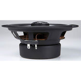 JL Audio C2-650X 6.5″ 2-Way Coaxial Speakers – Pair – #99618
