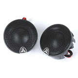 JL Audio C2-650 6.5" 2-Way Component Speakers - Pair - #99617