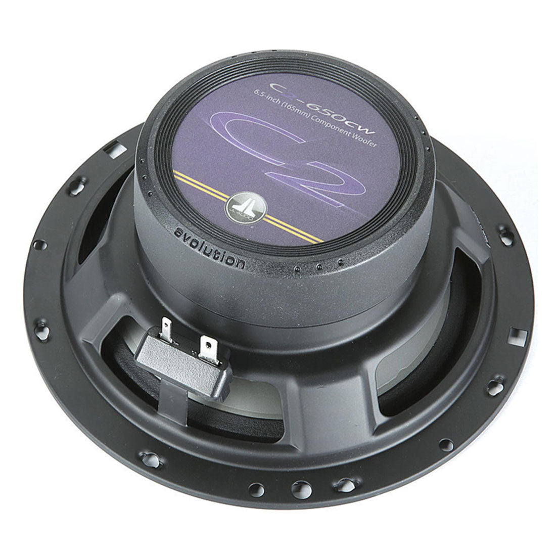 JL Audio C2-650 6.5