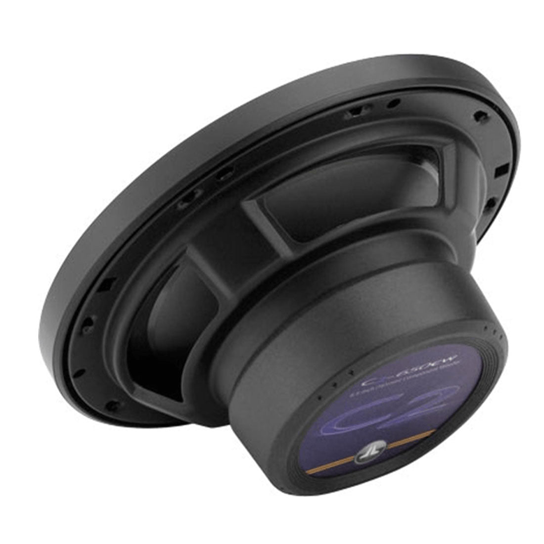 JL Audio C2-650 6.5" 2-Way Component Speakers - Pair - #99617