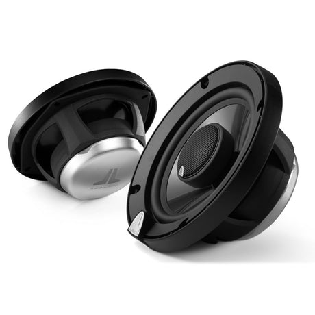 JL Audio C3-525 5.25″ 2-Way Convertible Component/Coaxial Speakers – Pair – #99020