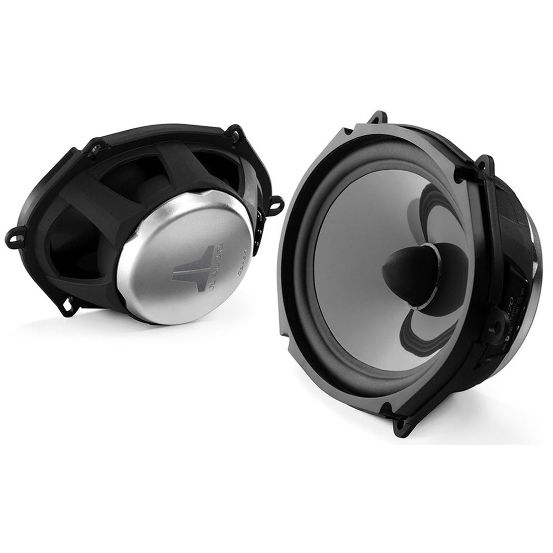 JL Audio C3-570 5×7″ 2-Way Convertible Component/Coaxial Speakers – Pair – #99021
