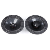 JL Audio C3-600 6″ 2-Way Convertible Component/Coaxial Speakers – Pair – #99034