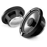 JL Audio C3-650 6.5″ 2-Way Convertible Component/Coaxial Speakers – Pair – #99022