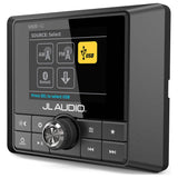 JL Audio MMR-40 Remote Control Media Master Receivers - #99910