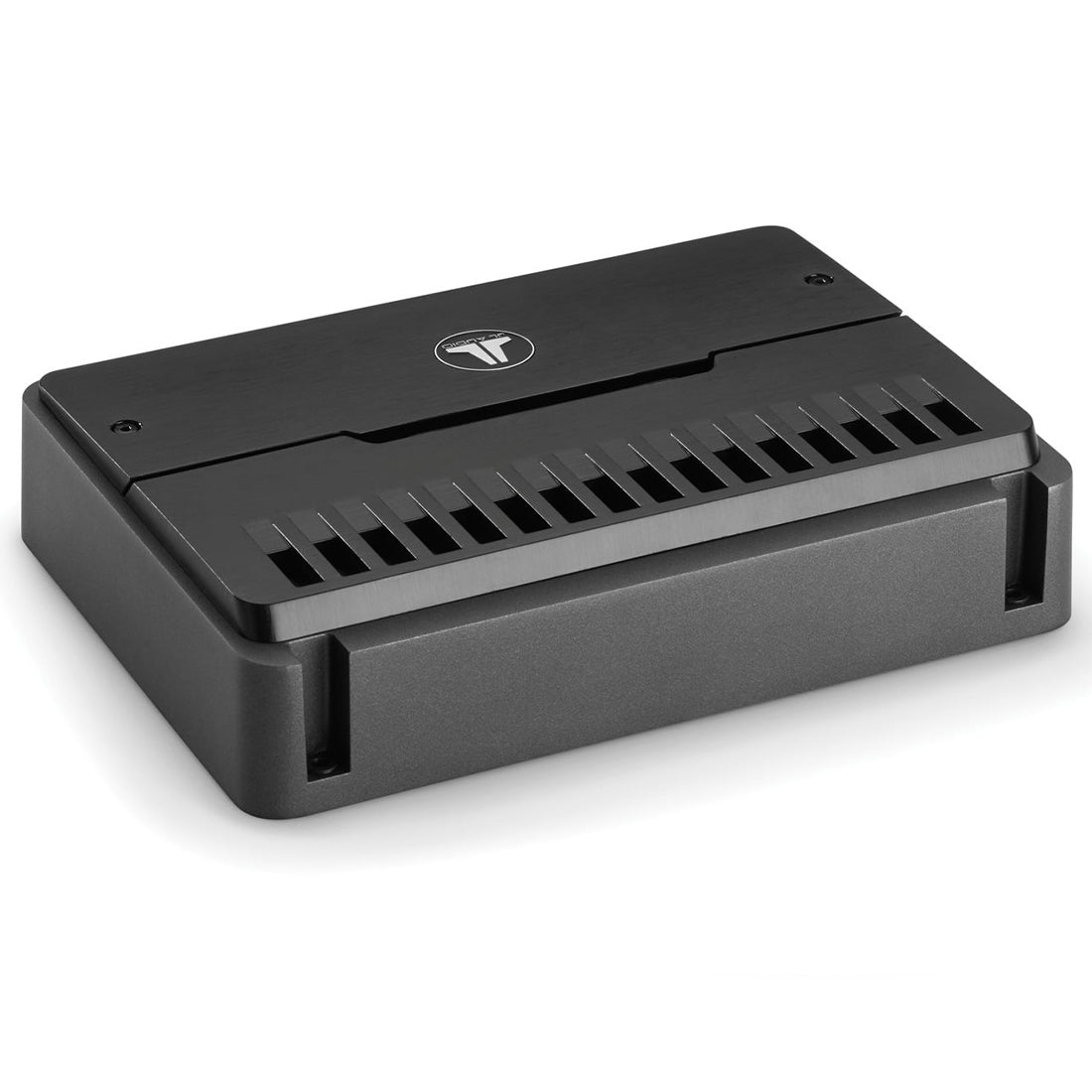 JL Audio RD500/1 1 Ch. Amplifier - #98618 | 12TW3-D4 12