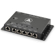 JL Audio VXI-HUB Optical Audio Network Hub for VXi Amplifiers – #98411