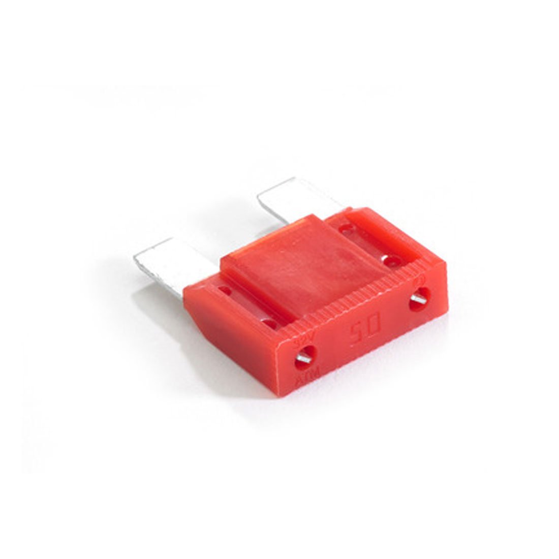 JL Audio XD-MAXI-50A Platinum-Plated Maxi Blade Fuse #90447
