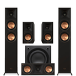 JL Audio Klipsch Bundle 325697