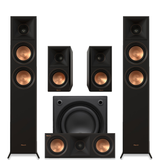 JL Audio Klipsch Bundle 325697