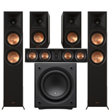 JL Audio Klipsch Bundle 325855