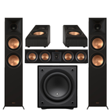 JL Audio Klipsch Bundle 325892