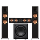 JL Audio Klipsch Bundle 326235