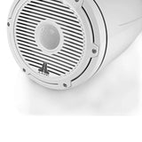 JL Audio M6-880ETXv3-Gw-C-3Gw 8.8" 125 Watt 4 Ohm Marine Wakeboard Tower Speakers  - Pair - #93691