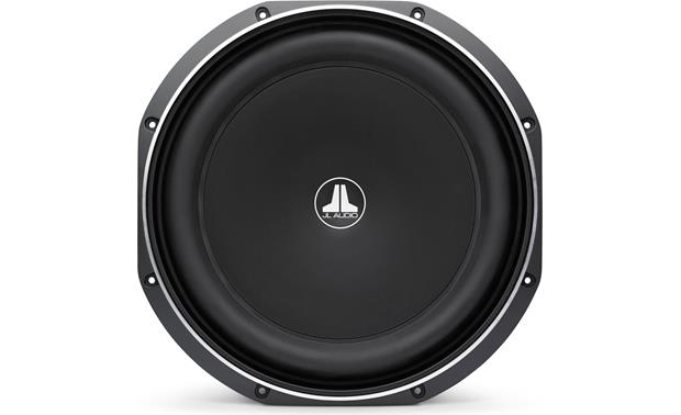 JL Audio 10TW1-2 10" 300 Watt 2 Ohm Component Subwoofer – #92188