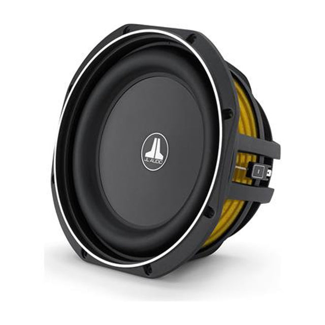 JL Audio 10TW1-4 10" 300 Watt 4 Ohm Component Subwoofer – #92186