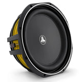 JL Audio 12TW1-2 12" 300 Watt 2 Ohm Shallow Mount Subwoofer – #92189