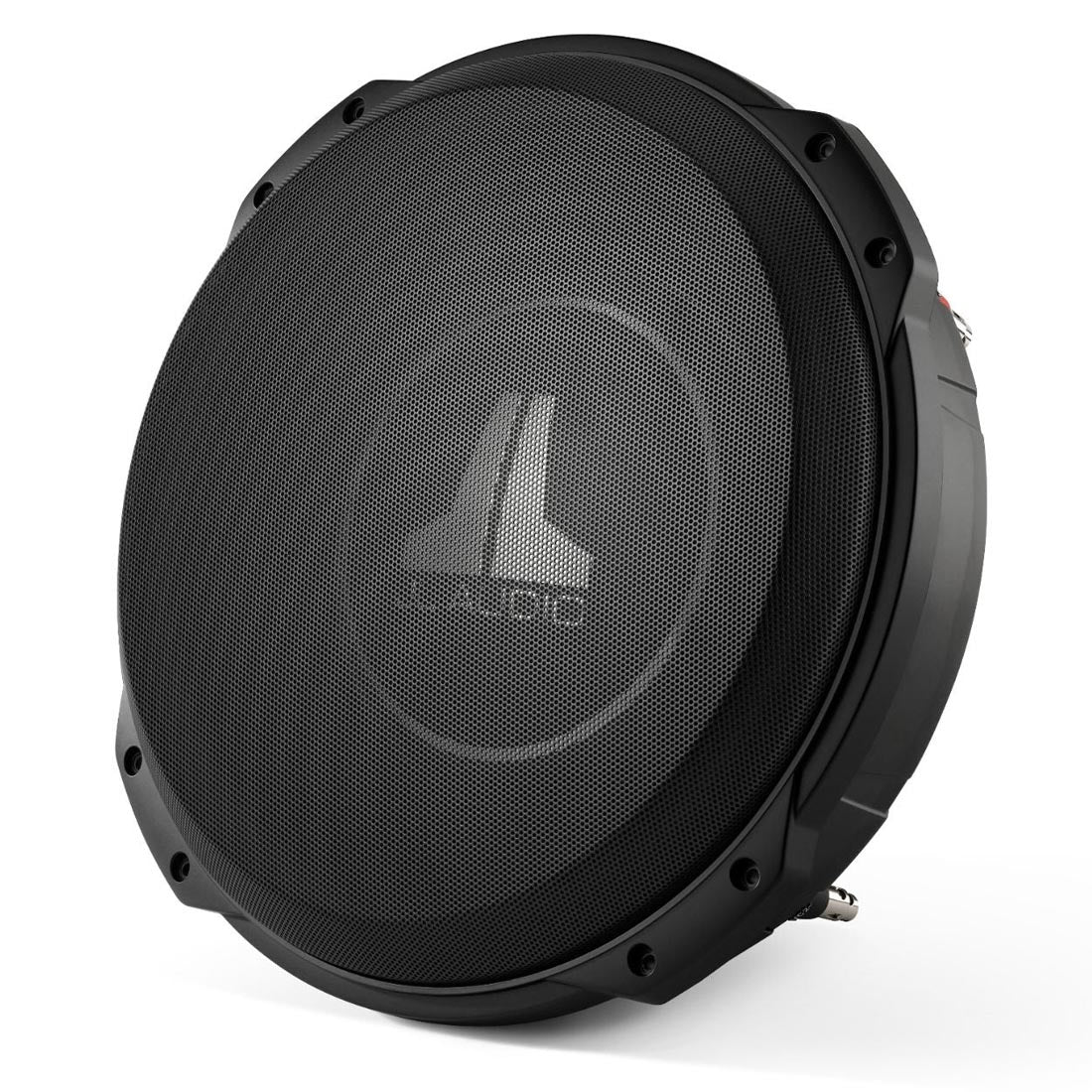 JL Audio 12TW3-D4 12" 400 Watt 4 Ohm Subwoofer - #92185