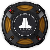 JL Audio 12TW3-D4 12" 400 Watt 4 Ohm Subwoofer - #92185