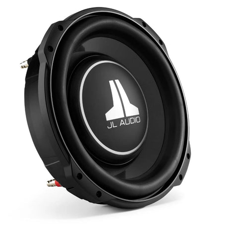 JL Audio 12TW3-D4 12" 400 Watt 4 Ohm Subwoofer - #92185