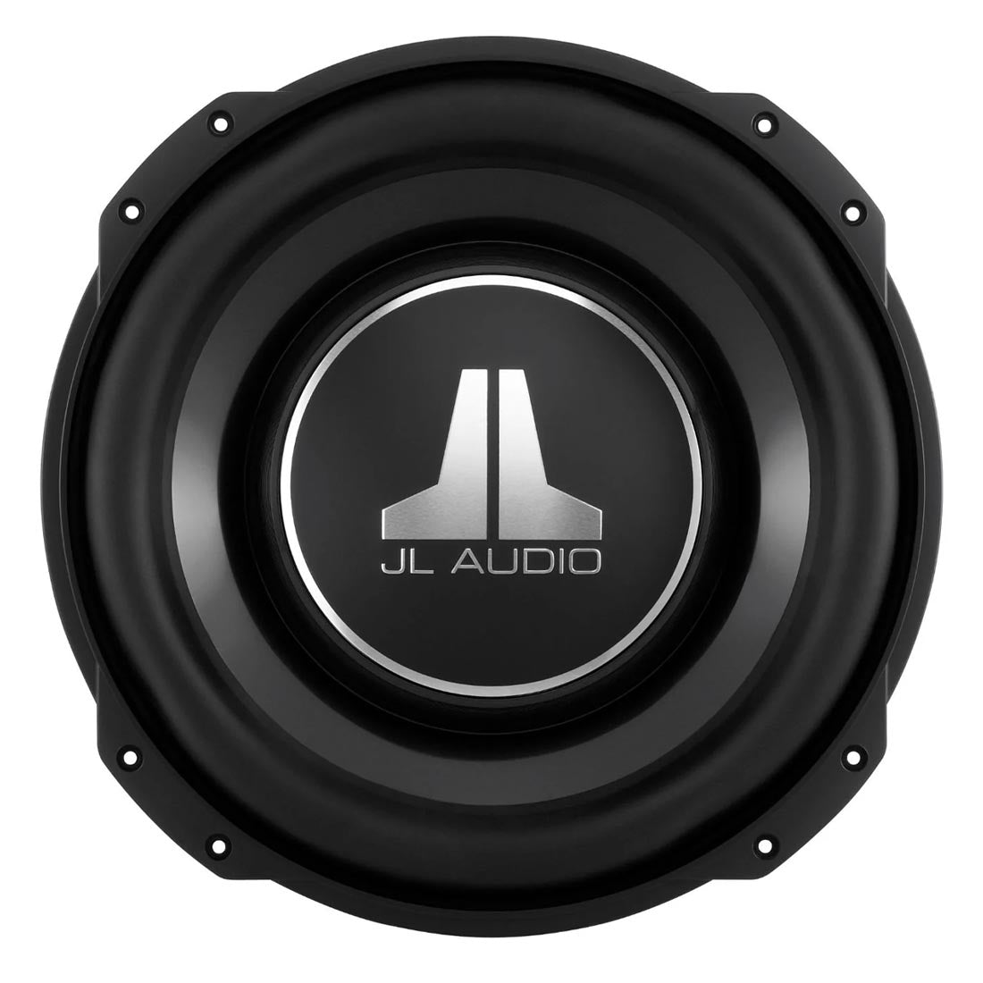 JL Audio 12TW3-D4 12" 400 Watt 4 Ohm Subwoofer - #92185