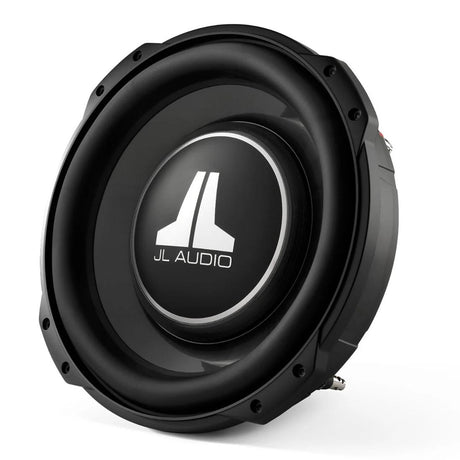 JL Audio 12TW3-D4 12" 400 Watt 4 Ohm Subwoofer - #92185